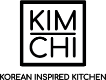 Korean Inspired Kitchen