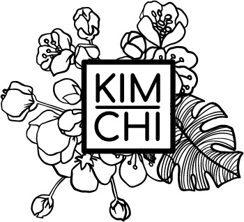 Kimchi New Logo