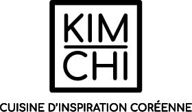 kimchi logo without the leaves